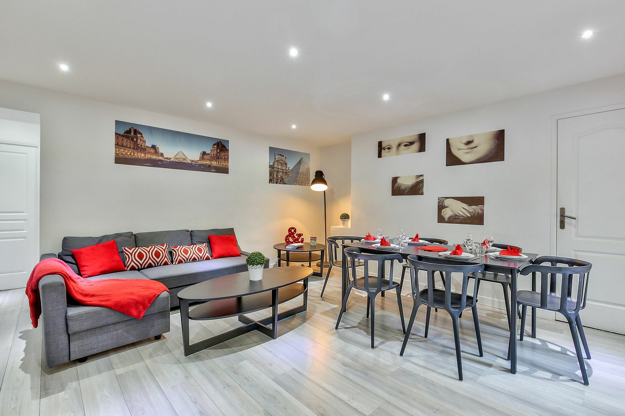 03 Best Flat Montorgueil 2 Parigi Esterno foto